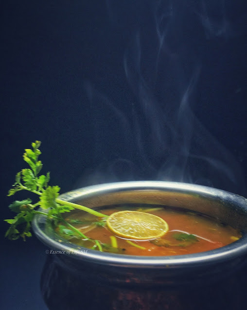 LEMON RASAM