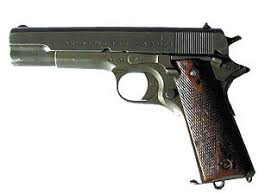 Kongsberg Colt