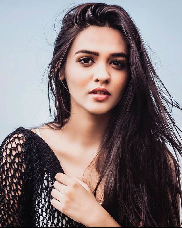 Pranali Rathod Wiki Biography, Web Series, Movies, Photos Age, Height