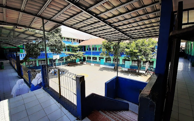 Profil MTs Nurul Falah Kota Cimahi - MTs Nurul Falah Kota Cimahi