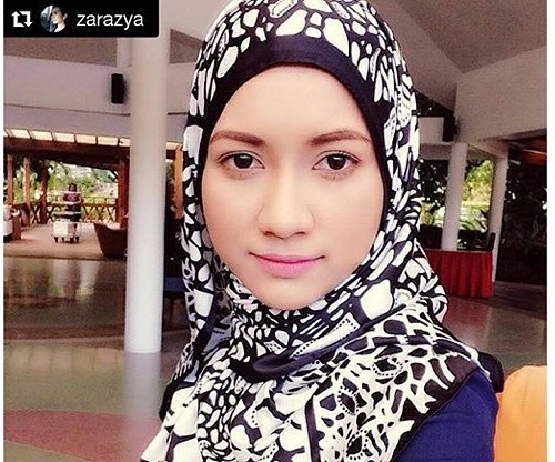 Biodata Zara Zya, profile, biografi Zara Zya, profil dan latar belakang Zara Zya pelakon drama tv, foto, imej, gambar Zara Zya, filem, drama lakonan Zara Zya, facebook, twitter, instagram Zara Zya, nama penuh, nama sebenar, nama asal Zara Zya, Zainurul Razia Binti Mohd Zainuddin