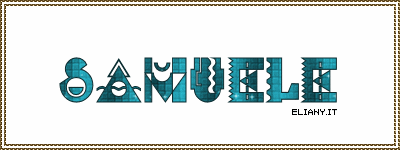 Il Blog di ElianyWeb - Passione Grafica e Web Design: Nomi glitter che