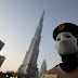 Dubai to get their own Robocops by 2030