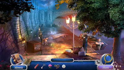 Hidden Objects Collection For The Nintendo Switch Game Screenshot 3