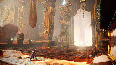 Godfall Game Screenshot 2