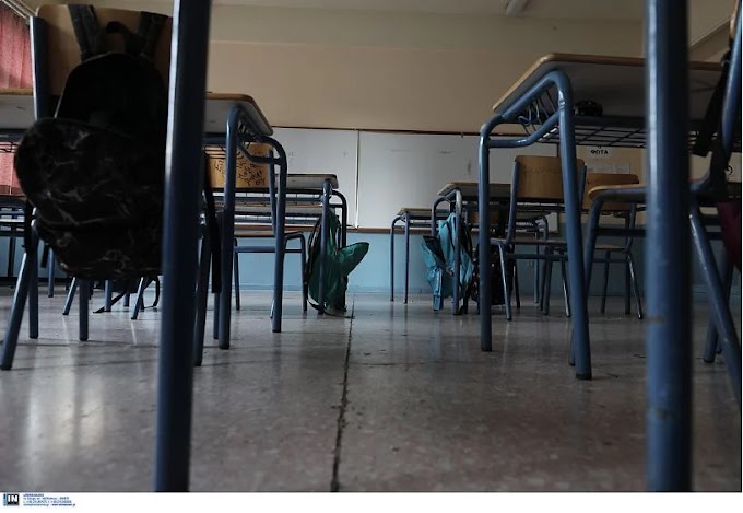 Κορονοϊός: Συναγερμός για τα κρούσματα στα σχολεία – To plan B για τη μάχη κατά της πανδημίας