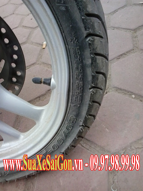 Dich vụ cân vành xe máy tại Tp. HCM Dich vụ cân vành xe máy tại Tp. HCM