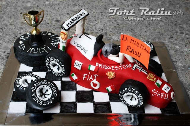 Tort Raliu...pentru Radu:-)