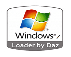 Активатор 7 loader. Windows Loader by Daz. Активатор Windows 7 Loader. Активатор Windows 7 Loader by Daz. Windows Loader by Daz – активатор.