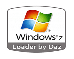 Download Windows 7 Loader v.2.2.2 by DAZ Final Terbaru