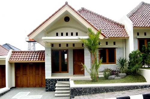 Desain Rumah Minimalis Terbaru 2016 Gambar Model Rumah Minimalis