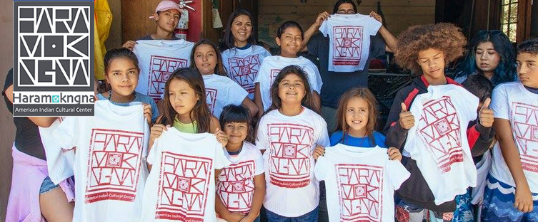 Native American Cultural Center, Los Angeles