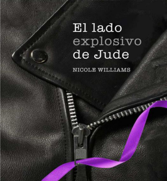 TRILOGÍA CRASH NICOLE WILLIAMS el libro gratis