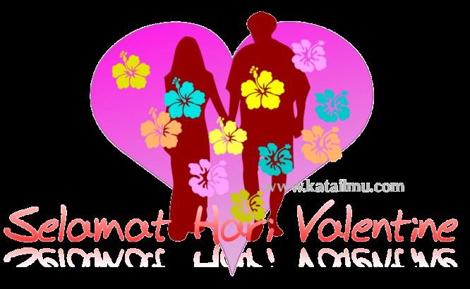 kata kata romantis untuk valentine