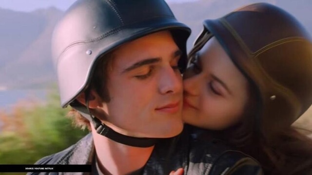 The Kissing Booth 2 Streaming Vf The Kissing Booth 2 Film Completo Ita Streaming