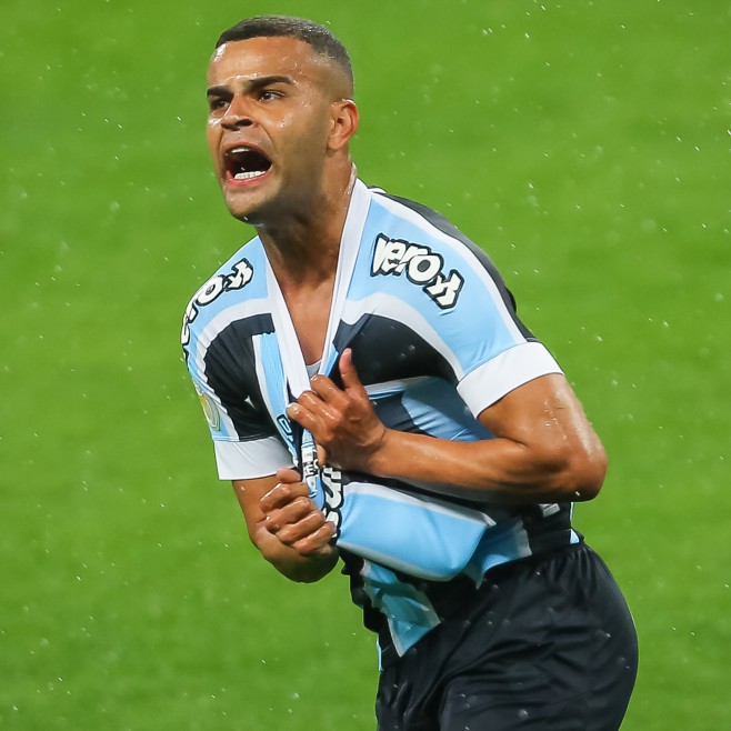 Melhor jogador de futsal do mundo é chapecoense: Parabéns, Ferrão!