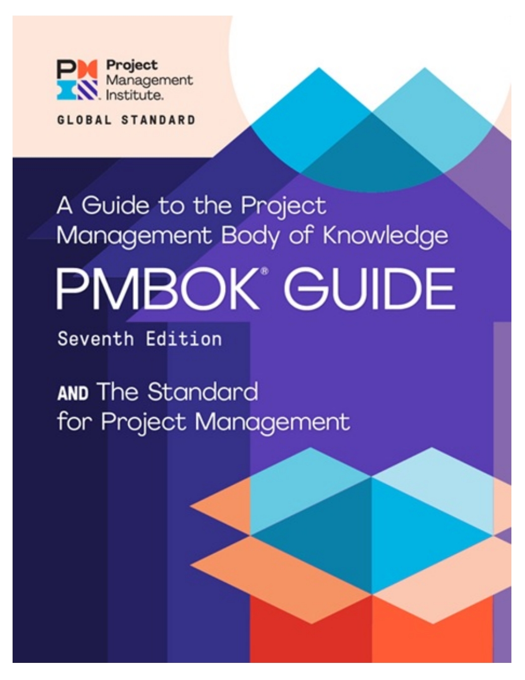 A Guide to the Project Management Body of Knowledge (PMBOK® Guide), 7th Edition FREE EBOOK PDF