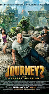Download Journey 2: The Mysterious Island (2012) Dual Audio 720p BluRay Full Movie
