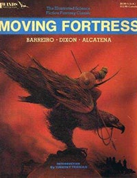 Read Moving Fortress online