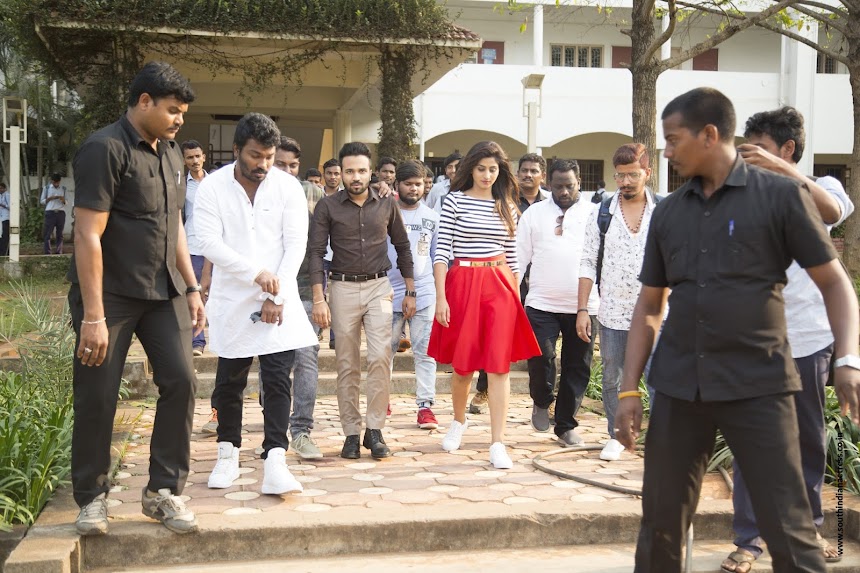 Varshini Sounderajan