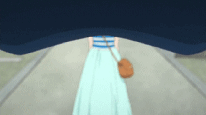 Teasing Master Takagi-san season2 Episode 5 Gif Collection