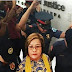 De Lima’s New Year prediction: PHL will suffer and a lot of people were going to die in 2018
