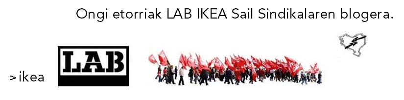 LAB IKEA