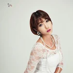 Yu Ji Ah – Lovely Ji Ah In Studio, 3 Outfits Foto 17