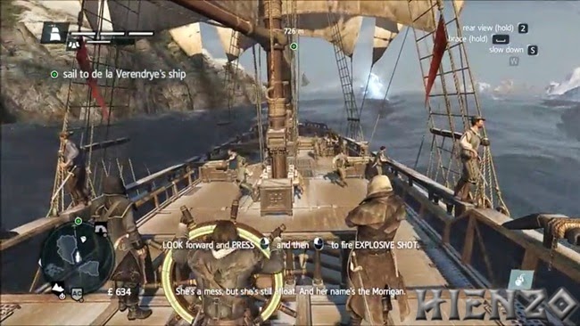 Assassin S Creed Rogue Free Download For Pc Fully Pc Games More Downloads