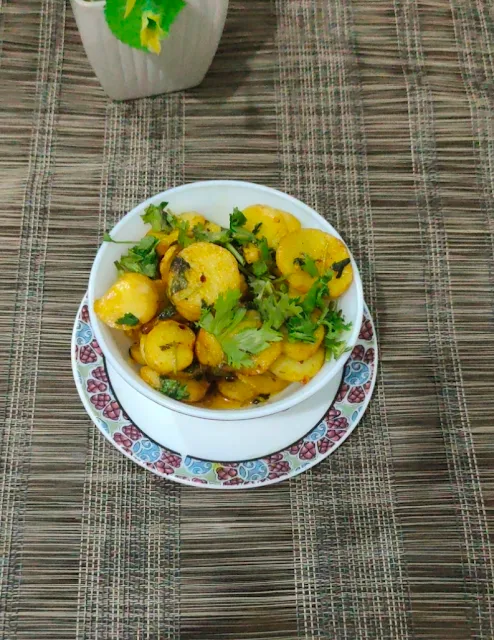 simple arbi recipe