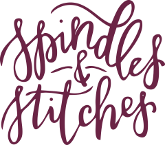 Spindles and Stitches