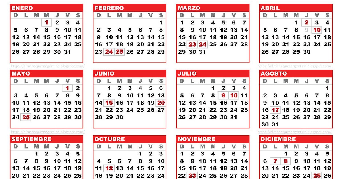Almanaque 2022 Almanaque Feriados Almanaques Calendario Jan 6