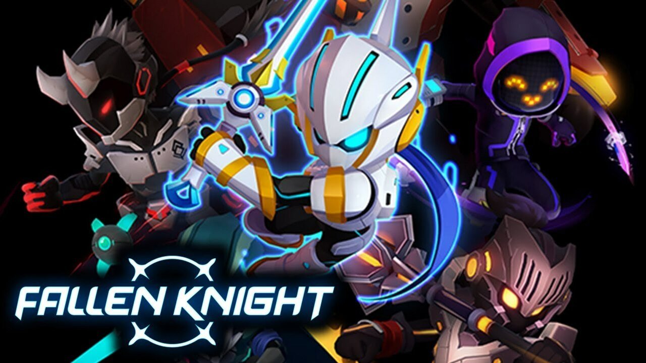 Apple Knight Review 