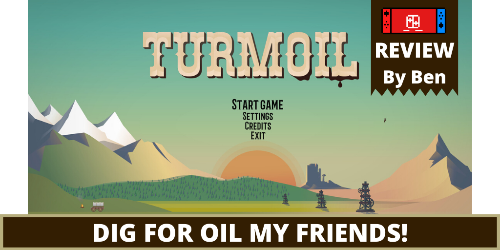 Turmoil Review Switch Dig For Oil My Friends Turmoil Indiegames Gamedev Gamious Games Freezer Retrogaming Video Games And Games Culture Game Dev Life Roblox Review Game Dev Life Roblox Review Turmoil Review Switch Dig For Oil My Friends Turmoil Indiegames Gamedev Gamious Games Freezer Retrogaming Video Games And Games Culture