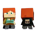 Minecraft Alex Other Figure