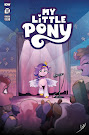 My Little Pony My Little Pony #16 Comic Cover B Variant