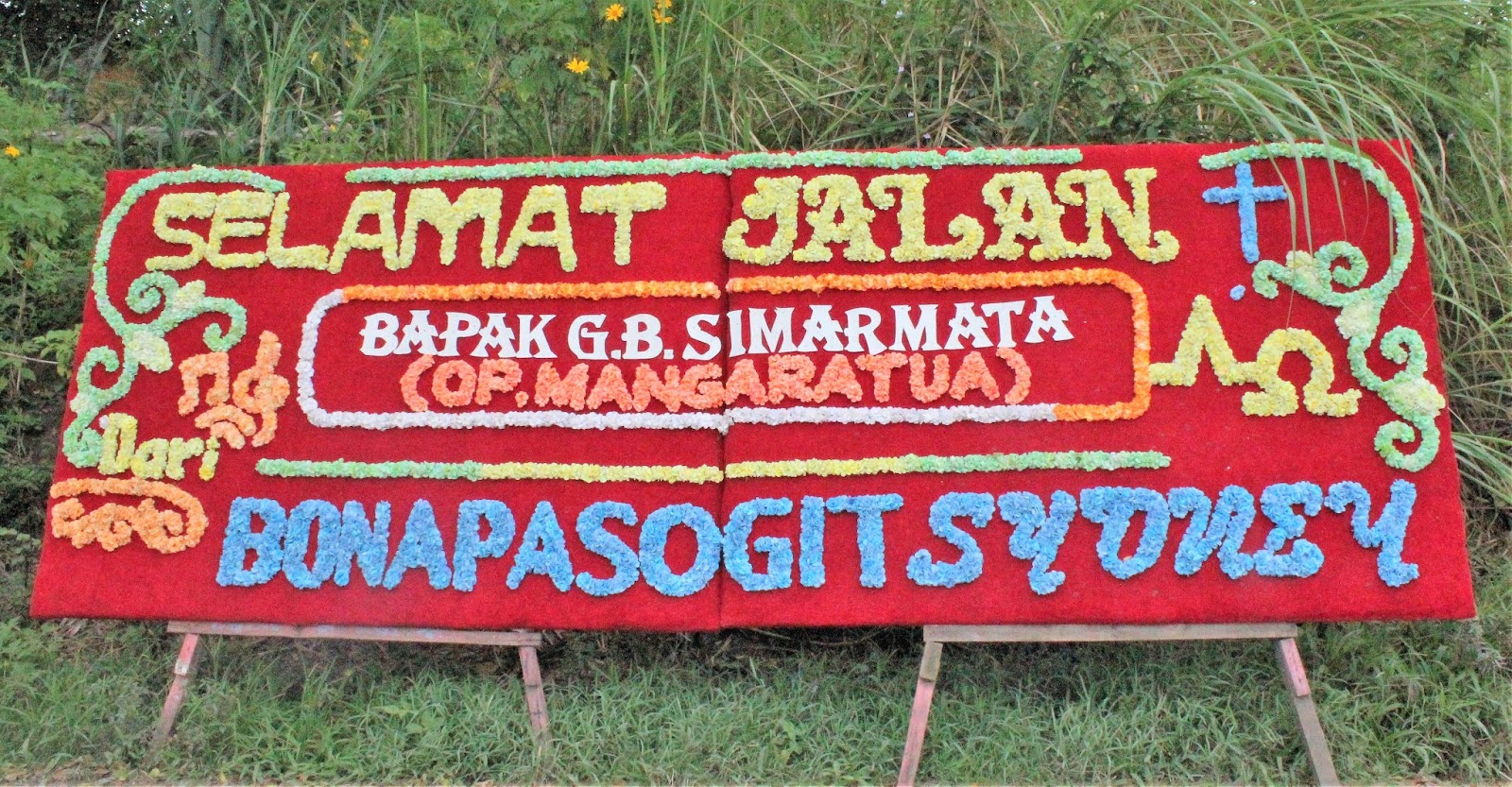 35+ Terbaik Untuk Banner Ucapan Duka Selamat Jalan The