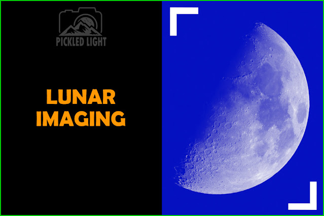 Lunar Imaging