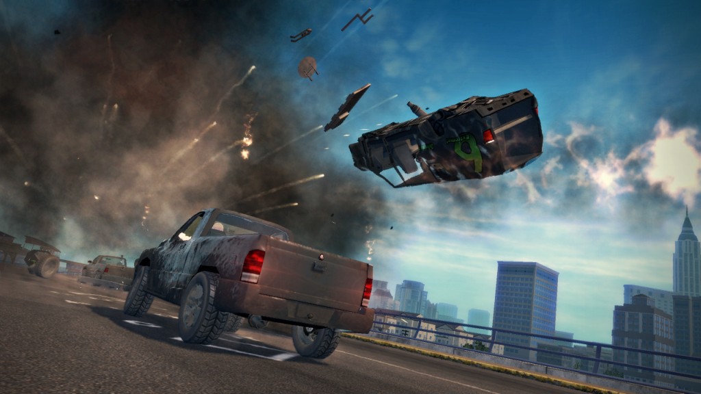 saints row 2 cars saints row 2 cars