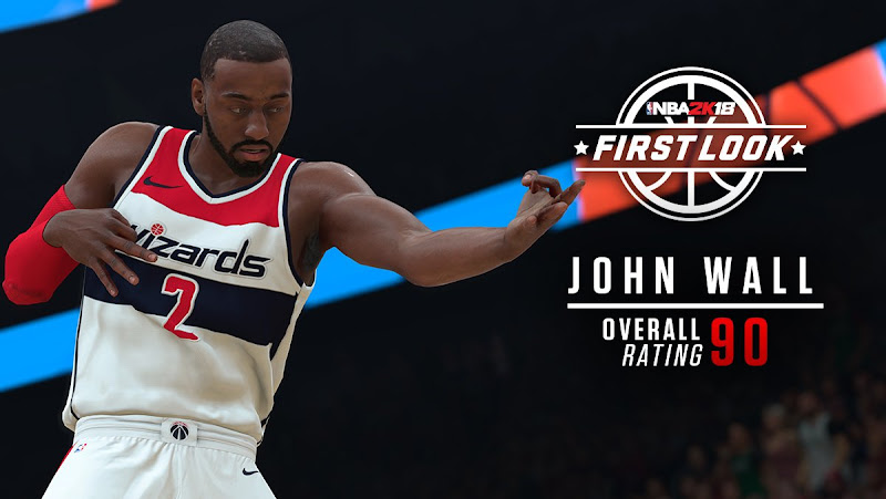 John Wall 