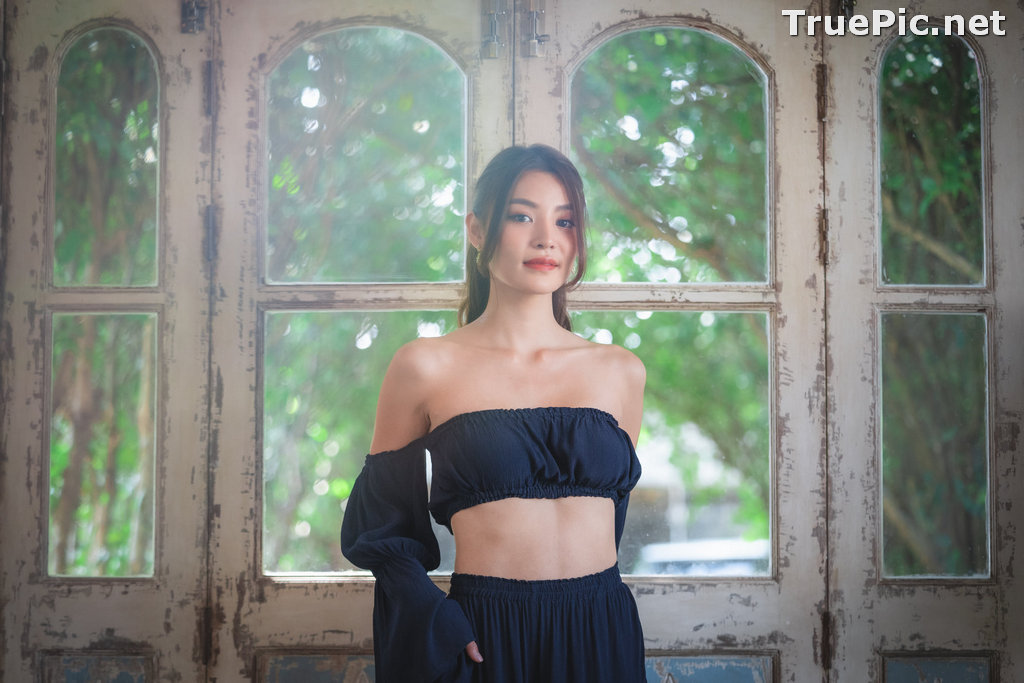 Image Thailand Model – Kapook Phatchara (น้องกระปุก) - Beautiful Picture 2020 Collection - TruePic.net - Picture-131