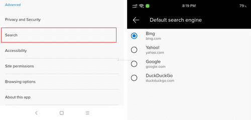 I migliori suggerimenti e trucchi per Microsoft Edge per Android e iOS