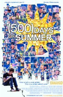 Watch (500) Days of Summer (2009) Movie Online