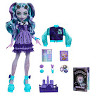 Monster High Twyla Fearbook Doll