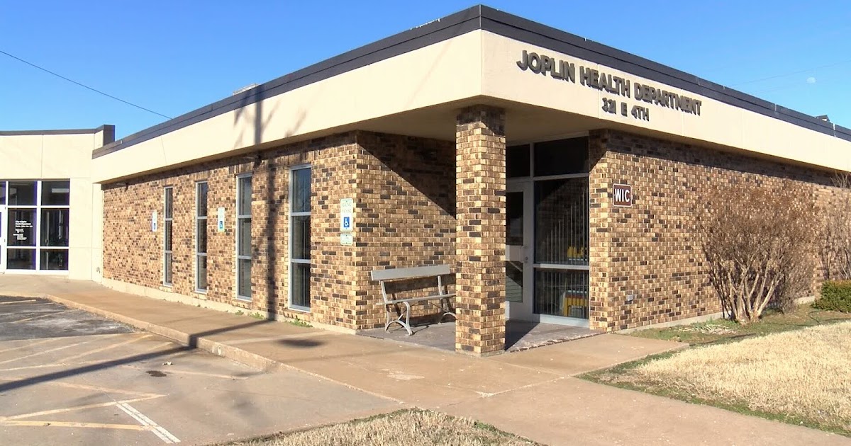 Inside Joplin: Joplin WIC program extends remote service to clients