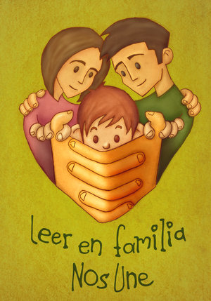 FAMILIAS LECTORAS