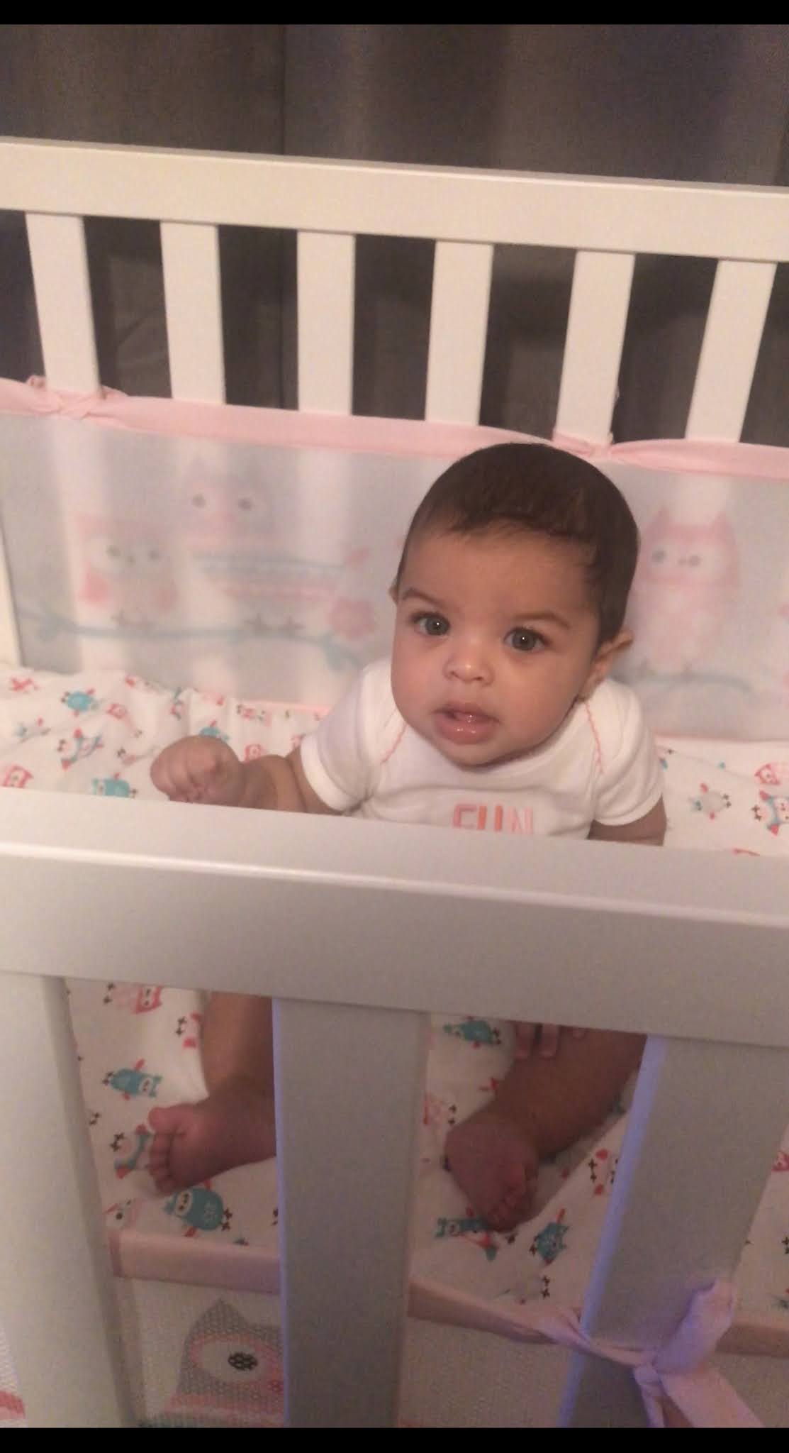 CoSleeping vs Sleep Training