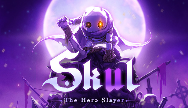 skul the hero slayer discord skul the hero slayer discord