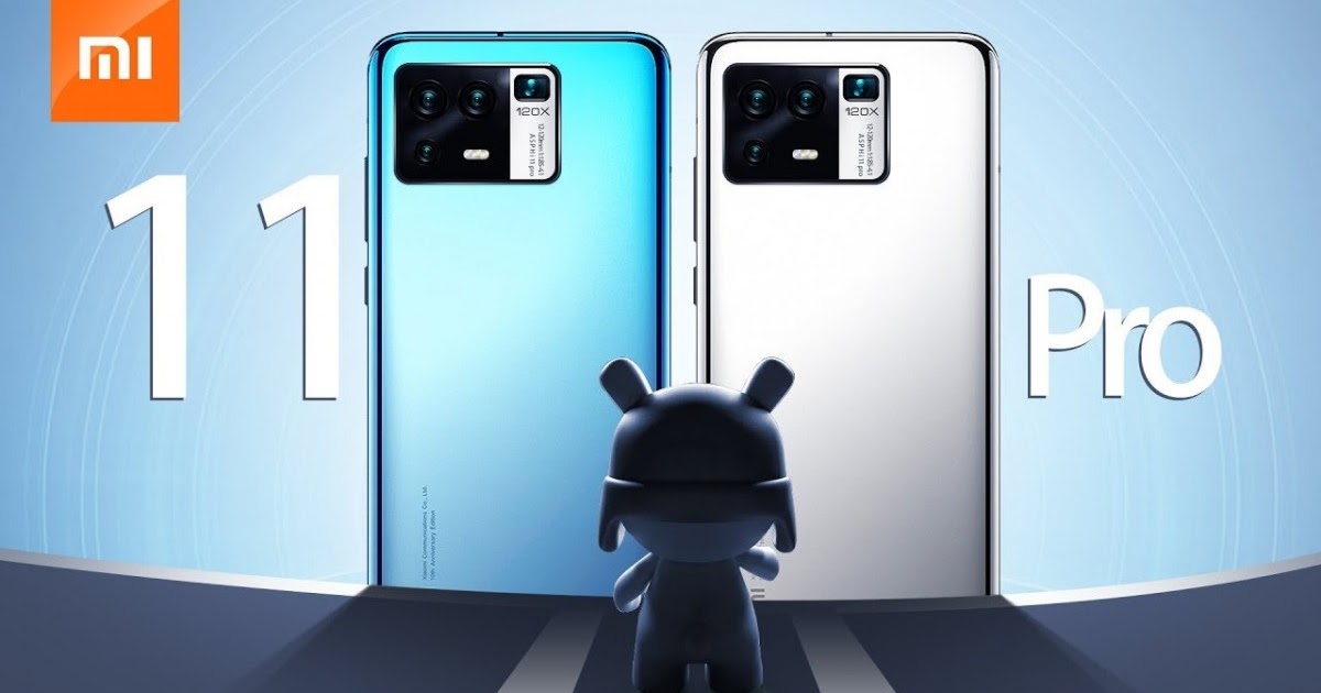 Xiaomi Redmi 11 Pro - Full Specs, Price In India At Tech Insider