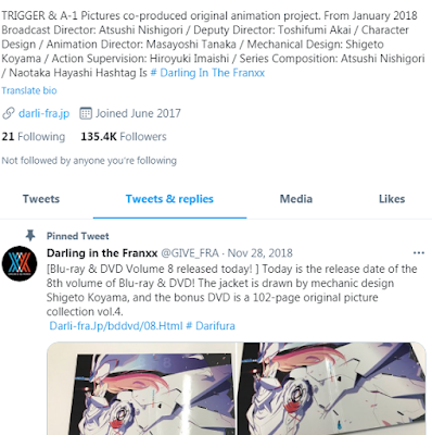 Darling Anime Season 2 Countdown : Mushoku Tensei Season 2 Release Date